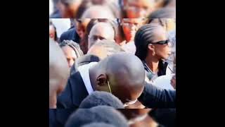 Tabitha gatwiris boyfriend emotional as she was laid to rest restinpeace goviral gonetlp [upl. by Frear241]