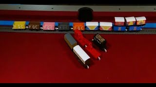 23rd Video of 2024 Custom Trains 2024 2 [upl. by Sutherland]