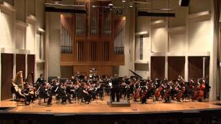 Manuel de Falla  The Three Cornered Hat Suite 2 [upl. by Ku621]