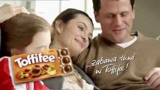 Reklama Toffifee 2014 [upl. by Radman]