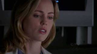 Sadie protects Lexie  Mark in the OR  5x13 [upl. by Wake]