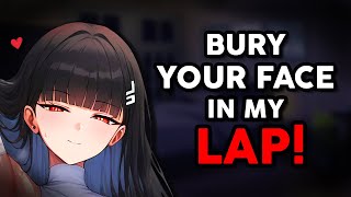 Yandere Bully Pins You Down ♡ Enemies to Lovers ASMR Roleplay [upl. by Lidia378]