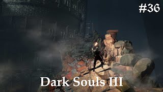 quotNella capitale profanataquot Dark Souls 3 Blind run ITA Ep36 wLifory7274 [upl. by Vedetta]