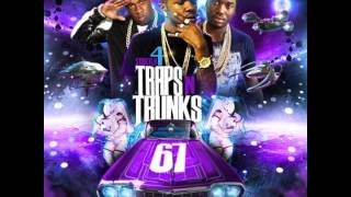 Migos  quotJealousyquot Strictly 4 The Traps N Trunks 67 [upl. by Nydia]