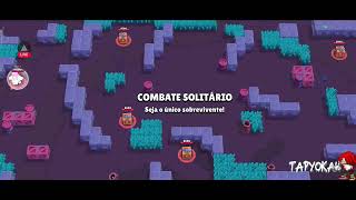 Brawl Stars 46000  X1 COM O CHAT  ao vivo na TWITCH tb FERIADOU bb Passe grátis Pergunte no chat [upl. by Aleuname]