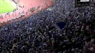 الوحدة  05  الهلال  نهائي كأس ولي العهد 2011 [upl. by Iphigenia923]