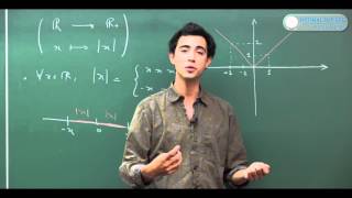 Cours Fonctions usuelles Cours Maths Sup [upl. by Lertram746]