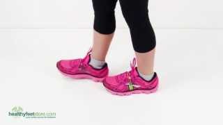 Brooks PureFlow Kids Athletic Shoes for Girls [upl. by Odlanyer]