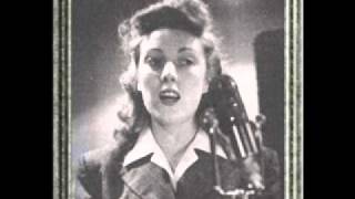 Vera Lynn  A Nightingale Sang In Berkeley Square 1940 [upl. by Clemmie]