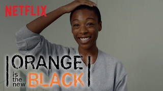 Orange is the New Black  Why We Love Poussey Washington  Netflix [upl. by Hgieliak]