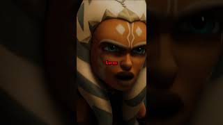 STAR WARS THE CLONE WARS Details You May Have Missed shorts [upl. by Milman]