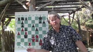 Chess More Games Analyzing When and How to Attack [upl. by Egduj301]