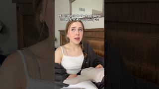 POV Me at the start of school vs me now comedy pov relatable funny [upl. by Haley393]