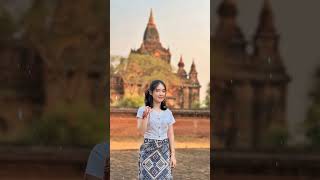 စစ်ကိုင်းလမ်း shorts [upl. by Koerlin]