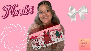 Unboxing calendrier de l’avent NocibeOfficiel prestige  Une jolie pépite a petit prix 🥰 [upl. by Lednahs347]