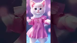 cat dance 😆😆😂🤣 shorts catdance short trending trend [upl. by Luap]