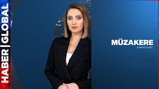 CANLI YAYIN  Suudi Arabistan ile Türkiye Arasında Diplomatik Kriz Mi Sümeyye Yılancı İle Müzakere [upl. by Dominick]