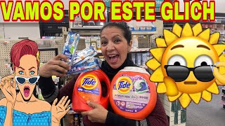 🛍️😱 DESPITEN Y VAMOS POR ESTAS OFERTAS A CVS 😱🛍️ [upl. by Ainnos729]