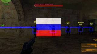 CounterStrike 16  Como instalar e usar o CD Hack 50 [upl. by Enois643]