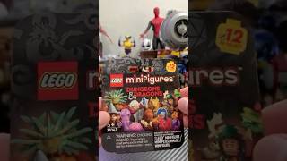 Opening a Dungeons amp Dragons CMF Series Pack lego dungeonsanddragons [upl. by Sairahcaz210]