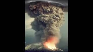 La Erupción del Cotopaxi de 1877  Cortometraje [upl. by Northway]