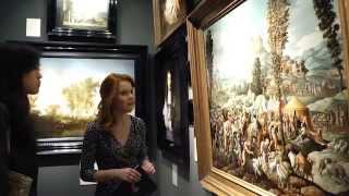 TEFAF MAASTRICHT  DEFINING EXCELLENCE IN ART [upl. by Konikow457]