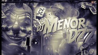 MONTAGEM ARQUIVER LENDER 🎃🎰  DJ MENOR DA DZ7 amp DJ G4P ORIGINAL [upl. by Guthry]