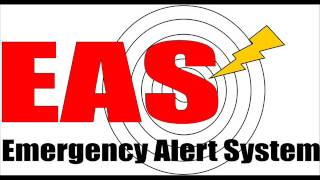 EAS Alert Sound FX [upl. by Ebaj803]