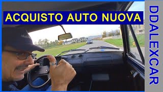 Quale auto nuova acquistare [upl. by Lettig]