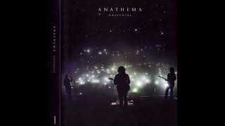 Anathema  Internal Landscapes Live Universal [upl. by Paterson]