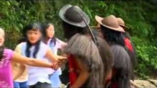 Tagin Song Hai Hai He Nyijire Arunachal Pradesh [upl. by Rosamund]