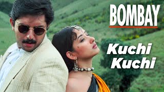 Bombay Movie Songs  Kuchi Kuchi Song  Aravindswamy  Manisha Koirala  Nassar  ARRahman [upl. by Kyl]