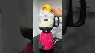 Most Useful Kitchen Gadget  All in One Food Processor tamil kitchengadgets india shorts mixer [upl. by Gomar91]