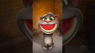 Talking Tom Cat Classic version [upl. by Ottillia]