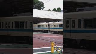 小田急8000形新宿 鉄道 小田急 踏切 [upl. by Rooke25]