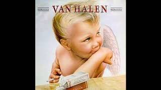 Van Halen Hot for Teacher with Lyrics in Description [upl. by Jdavie]