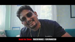 MURKONG MOVIE Offcial Trailer Tarulata Kutum Menam Smriti Firoz Pegu mopy 2024 [upl. by Knobloch837]