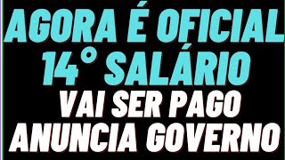 AGORA É OFICIAL 14° SALÁRIO VAI SER PAGO PARA EDUCADORES ANUNCIA GOVERNO DO AMAZONAS [upl. by Thacker]