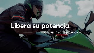 Castrol POWER1 para un manejo suave​ ​ [upl. by Nileuqay]