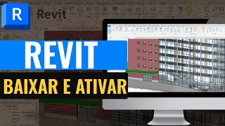 COMO BAIXAR REVIT ESTUDANTE I 100 GRATUITO [upl. by Greta]