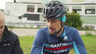 Racefiets van het Jaar 2020 het verdict van Tom Boonen [upl. by Vasily391]