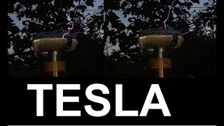 II rész quotMechanikusquot Tesla tekercs 1000000Volt maradhat [upl. by Notsecnirp874]