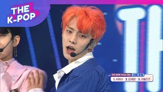 THE BOYZ Bloom Bloom THE SHOW 190528 [upl. by Mochun138]