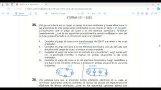 Paes Ciencia Ej Circuitos [upl. by Margarida102]