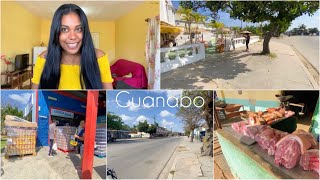 Guanabo ha cambiado 🏖️ Así vivo en Cuba 🇨🇺 yusivlogscuba [upl. by Camille604]