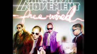 Far East Movement feat Lil Jon amp Colette Carr  Go Ape [upl. by Allevon]