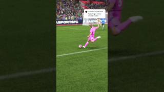 Roberto Carlos shorts fc24 fifa [upl. by Saberio]