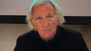 JOHN PILGER  A WORLD WAR HAS BEGUN BREAK THE SILENCE [upl. by Gorges]