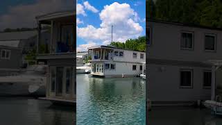 Boat House at Scarborough Bluffer’s Park Marina [upl. by Harli33]