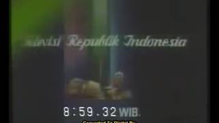 Dunia Dalam Berita TVRI jaman dulu [upl. by Marthe]